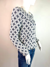 Lade das Bild in den Galerie-Viewer, BLAZER IRO