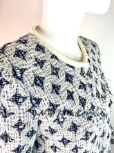 Lade das Bild in den Galerie-Viewer, BLAZER IRO