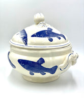 Lade das Bild in den Galerie-Viewer, TERRINE LUNEVILLE