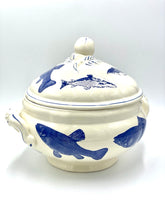 Lade das Bild in den Galerie-Viewer, TERRINE LUNEVILLE