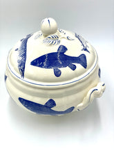 Lade das Bild in den Galerie-Viewer, TERRINE LUNEVILLE