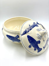 Lade das Bild in den Galerie-Viewer, TERRINE LUNEVILLE