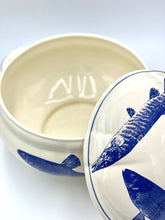 Lade das Bild in den Galerie-Viewer, TERRINE LUNEVILLE