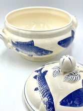 Lade das Bild in den Galerie-Viewer, TERRINE LUNEVILLE