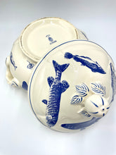 Lade das Bild in den Galerie-Viewer, TERRINE LUNEVILLE