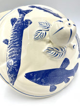 Lade das Bild in den Galerie-Viewer, TERRINE LUNEVILLE