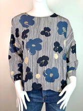 Lade das Bild in den Galerie-Viewer, BLUSE ROSSO 35