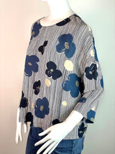 Lade das Bild in den Galerie-Viewer, BLUSE ROSSO 35