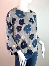 Lade das Bild in den Galerie-Viewer, BLUSE ROSSO 35