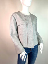 Lade das Bild in den Galerie-Viewer, BLAZER DOROTHEE SCHUMACHER