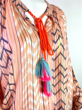 Lade das Bild in den Galerie-Viewer, BLUSE PLACE DU SOLEIL