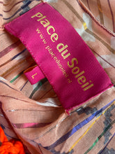 Lade das Bild in den Galerie-Viewer, BLUSE PLACE DU SOLEIL