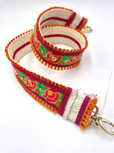 Lade das Bild in den Galerie-Viewer, TASCHENRIEMEN HANDMADE IN ITALY