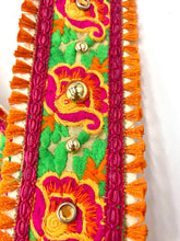 Lade das Bild in den Galerie-Viewer, TASCHENRIEMEN HANDMADE IN ITALY