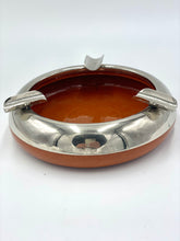 Lade das Bild in den Galerie-Viewer, ASCHENBECHER VINTAGE POTTERY