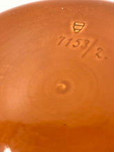 Lade das Bild in den Galerie-Viewer, ASCHENBECHER VINTAGE POTTERY