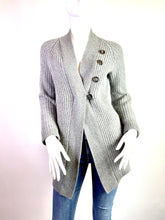 Lade das Bild in den Galerie-Viewer, STRICKJACKE BRUNELLO CUCINELLI