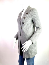 Lade das Bild in den Galerie-Viewer, STRICKJACKE BRUNELLO CUCINELLI