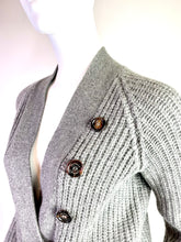 Lade das Bild in den Galerie-Viewer, STRICKJACKE BRUNELLO CUCINELLI