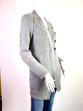 Lade das Bild in den Galerie-Viewer, STRICKJACKE BRUNELLO CUCINELLI