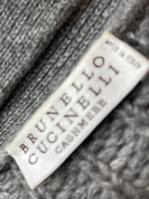 Lade das Bild in den Galerie-Viewer, STRICKJACKE BRUNELLO CUCINELLI