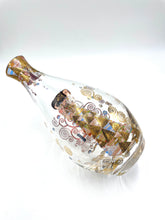 Lade das Bild in den Galerie-Viewer, VINTAGE VASE GUSTAV KLIMT