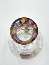 Lade das Bild in den Galerie-Viewer, VINTAGE VASE GUSTAV KLIMT