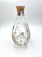 Lade das Bild in den Galerie-Viewer, VINTAGE VASE GUSTAV KLIMT