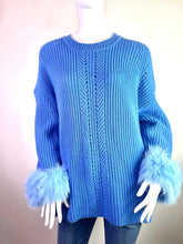 Lade das Bild in den Galerie-Viewer, PULLOVER FENDI