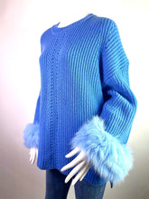 Lade das Bild in den Galerie-Viewer, PULLOVER FENDI