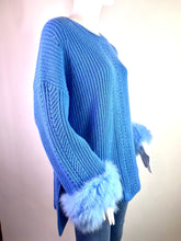 Lade das Bild in den Galerie-Viewer, PULLOVER FENDI