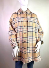 Lade das Bild in den Galerie-Viewer, JACKE SEE BY CHLOÉ