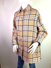 Lade das Bild in den Galerie-Viewer, JACKE SEE BY CHLOÉ