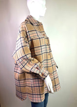 Lade das Bild in den Galerie-Viewer, JACKE SEE BY CHLOÉ