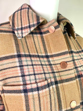 Lade das Bild in den Galerie-Viewer, JACKE SEE BY CHLOÉ