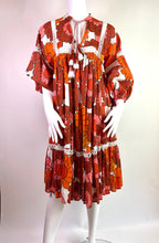 Lade das Bild in den Galerie-Viewer, KLEID DODO BAR OR