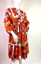 Lade das Bild in den Galerie-Viewer, KLEID DODO BAR OR