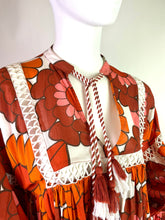 Lade das Bild in den Galerie-Viewer, KLEID DODO BAR OR