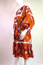 Lade das Bild in den Galerie-Viewer, KLEID DODO BAR OR