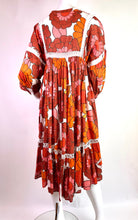 Lade das Bild in den Galerie-Viewer, KLEID DODO BAR OR