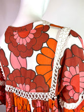 Lade das Bild in den Galerie-Viewer, KLEID DODO BAR OR