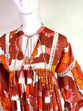 Lade das Bild in den Galerie-Viewer, KLEID DODO BAR OR