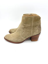 Lade das Bild in den Galerie-Viewer, STIEFELETTEN ZADIG&VOLTAIRE