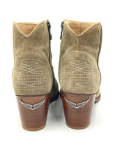 Lade das Bild in den Galerie-Viewer, STIEFELETTEN ZADIG&VOLTAIRE