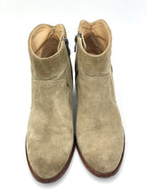 Lade das Bild in den Galerie-Viewer, STIEFELETTEN ZADIG&VOLTAIRE