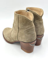 Lade das Bild in den Galerie-Viewer, STIEFELETTEN ZADIG&VOLTAIRE