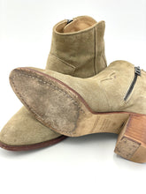 Lade das Bild in den Galerie-Viewer, STIEFELETTEN ZADIG&VOLTAIRE