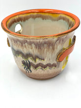 Lade das Bild in den Galerie-Viewer, VINTAGE POTTERY