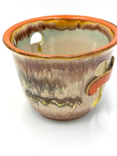 Lade das Bild in den Galerie-Viewer, VINTAGE POTTERY