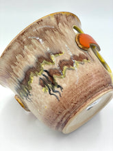 Lade das Bild in den Galerie-Viewer, VINTAGE POTTERY